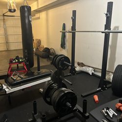 Weights And Weight Tre