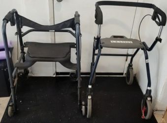 MOBILITY WALKERS