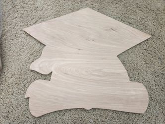 Craft Blanks - Graduation Cap NEW!!