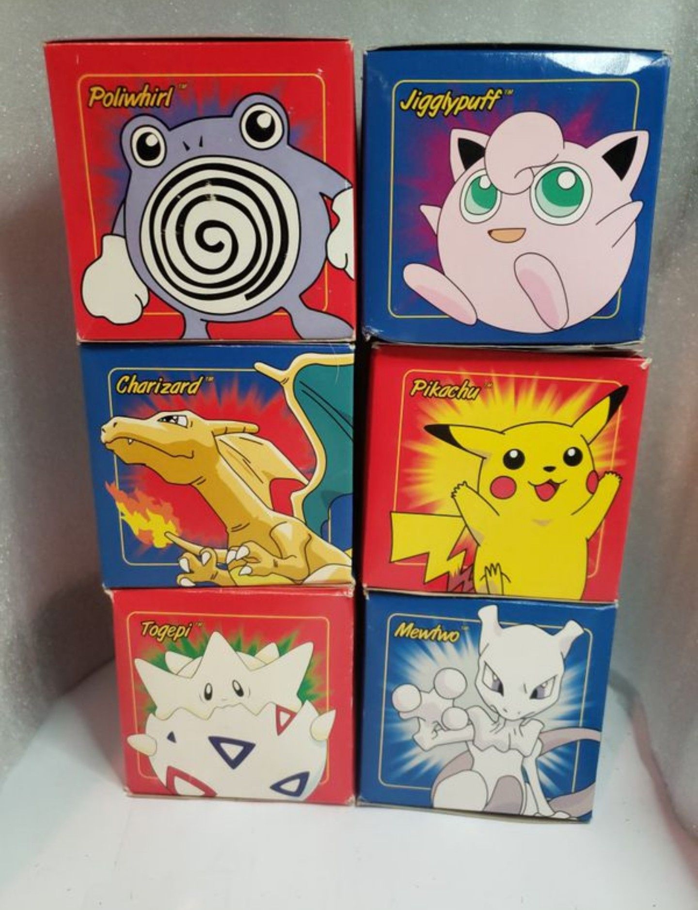 23k Gold Plated Pokemon Trading Cards