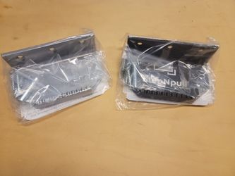 StepNpull Foot Activated Door Opener