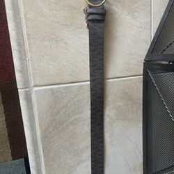 Women’s Michael Kors Belt