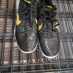 Nike Kobe 6 