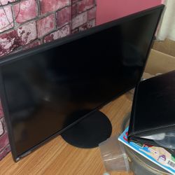 Computer Monitor 