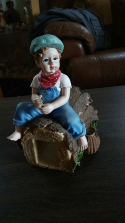 Porcelana china