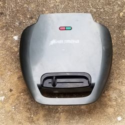 George Foreman Grill 