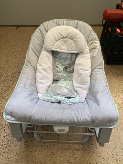 Baby Bouncer Seat