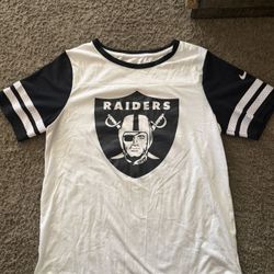 Women’s Raiders Shirt