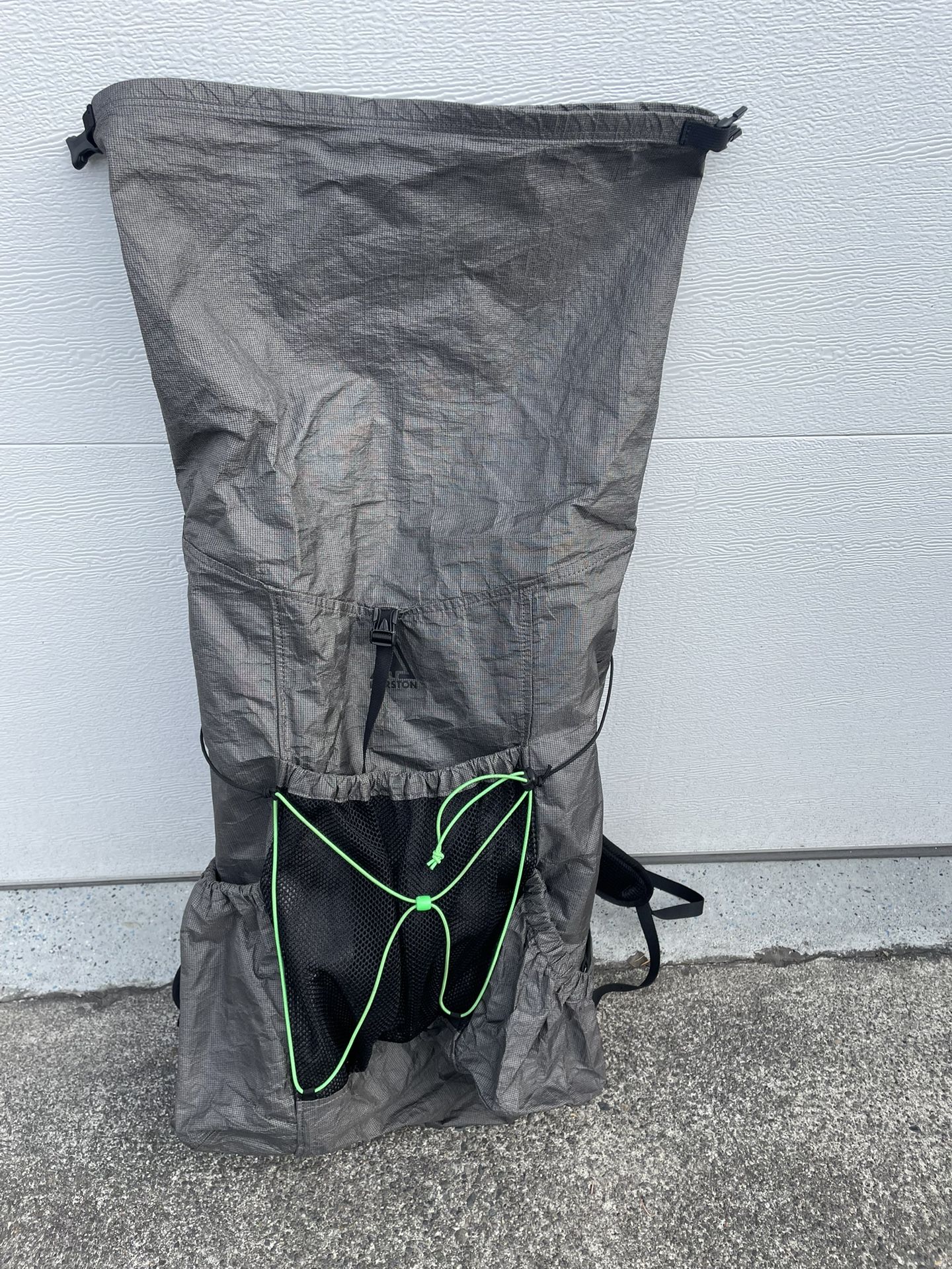 Durston Kakwa 40 Ultralight Backpack - L