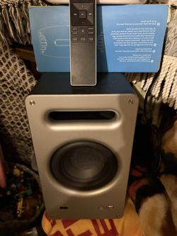 Audio Speaker