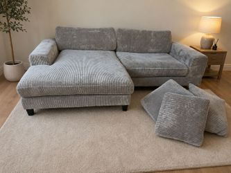 Sectional Couch With Delivery