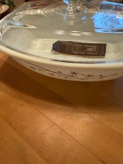 Vintage Pyrex