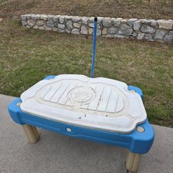 Water Table / Sand Table 