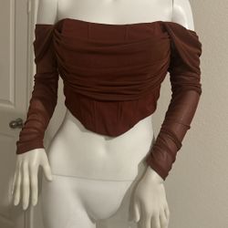 Brandnew Top Size Small 