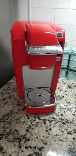 Keurig Small Coffe Machine