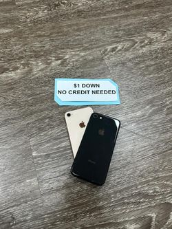Unlocked iPhone 8 📱 – Compatible with All Carriers! Get Yours Today!