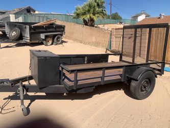 Trailer