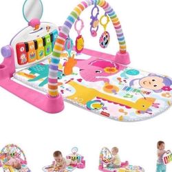 Piano Gym Fisher Price