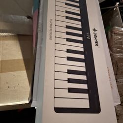 Gift Idea Brand New Music Keyboard Model N-32MIDI KEYBOARD 