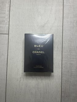 Bleu De Chanel Parfum Cologne/Perfume