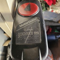 I Can't Believe That No One Wants This Trolling Motor! 