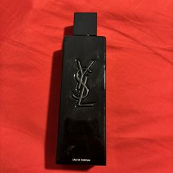 YSL Eau de Parfum 