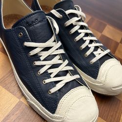 Jack Purcell Converse