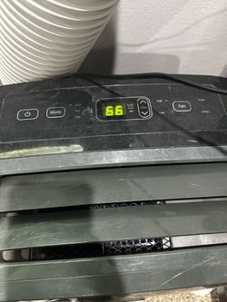 LG ac unit
