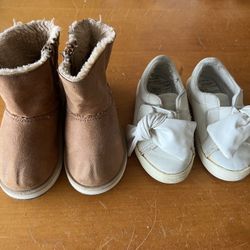 Shoes For Girl Zara Size #5
