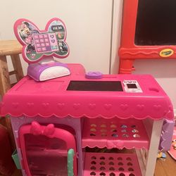 Mine Mouse Grocery 