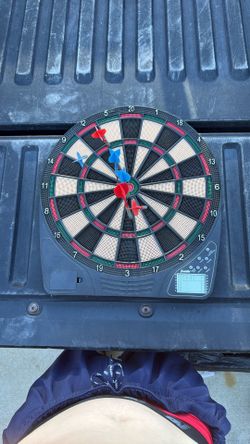 Dart Board 