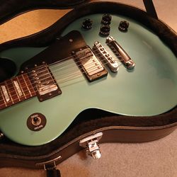 Gibson Les Paul Studio