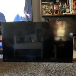 55" Class TU7000 Crystal UHD 4K Smart TV (2020)