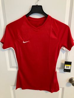 Nike team shirts. 1/2 off retail.   brand  new.