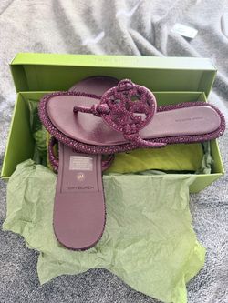 Tory Burch sandals