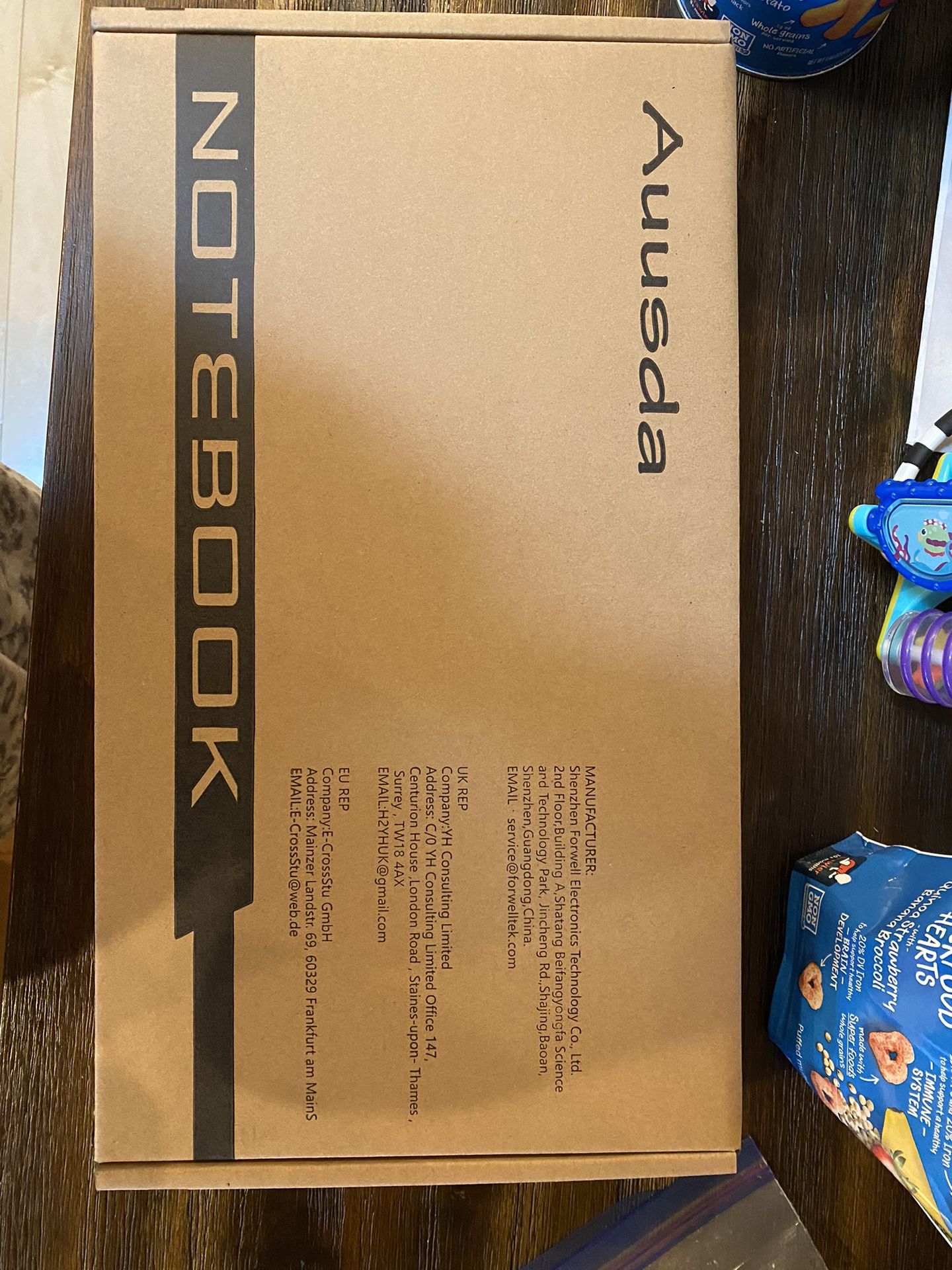 14.1 Laptop 