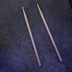 Drum sticks