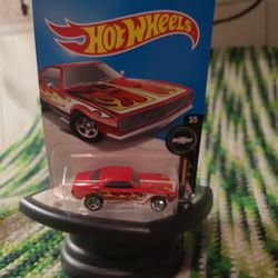 Hotwheels Car 