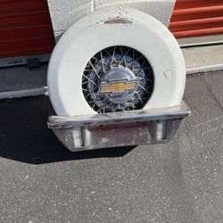 Continental Kit