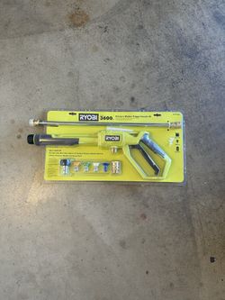 RYOBI Trigger Handle Kit