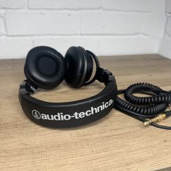 Audio Technical 