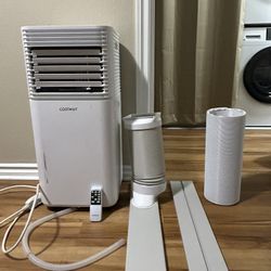 Portable Air Conditioner 