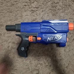Nerf Retaliator 