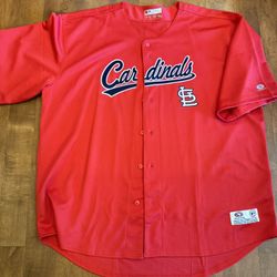 St Louis Cardinals Men’s Jersey Shipping Avaialbe 