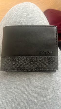 Guess Wallet