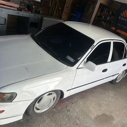 1995 Toyota Corolla