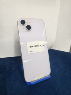 IPhone 14 Plus