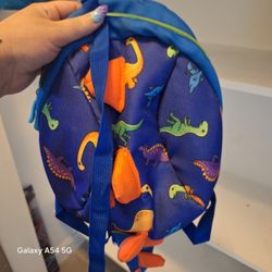 Toddler Back Pack