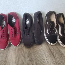 Vans