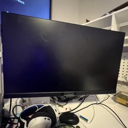 Msi Monitor 60 Hz 